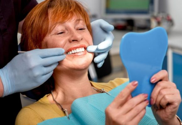 Finding the Right Dental Clinic